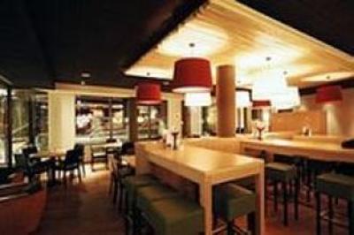 фото отеля Aqi Hotel Schladming