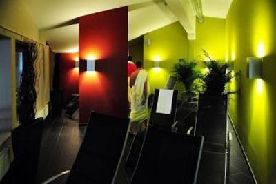 фото отеля Aqi Hotel Schladming