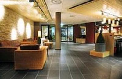 фото отеля Aqi Hotel Schladming