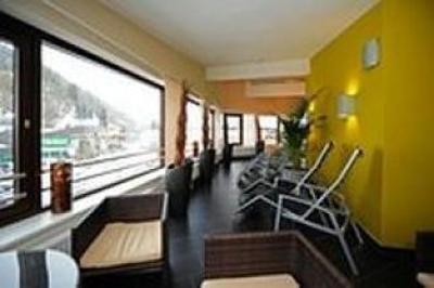 фото отеля Aqi Hotel Schladming