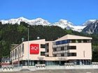 фото отеля Aqi Hotel Schladming