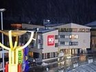 фото отеля Aqi Hotel Schladming