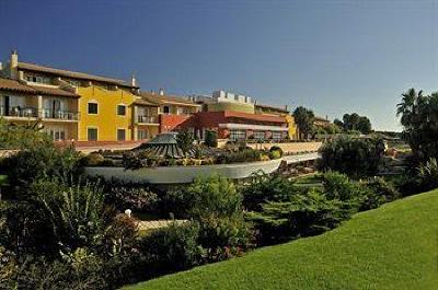 фото отеля Hotel Grupotel Playa Club Menorca