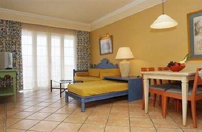 фото отеля Hotel Grupotel Playa Club Menorca