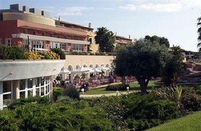 фото отеля Hotel Grupotel Playa Club Menorca