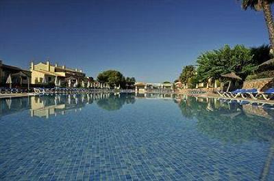 фото отеля Hotel Grupotel Playa Club Menorca