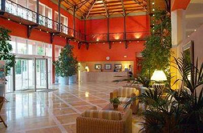 фото отеля Hotel Grupotel Playa Club Menorca