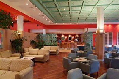 фото отеля Hotel Grupotel Playa Club Menorca