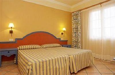 фото отеля Hotel Grupotel Playa Club Menorca