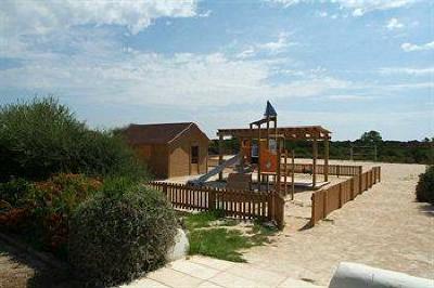 фото отеля Hotel Grupotel Playa Club Menorca