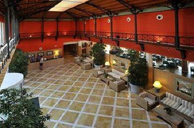 фото отеля Hotel Grupotel Playa Club Menorca