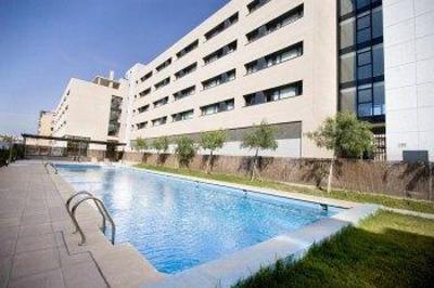 фото отеля La Villa Universitaria Hotel San Vicente del Raspeig