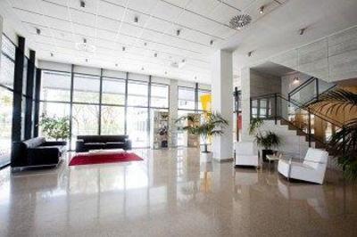фото отеля La Villa Universitaria Hotel San Vicente del Raspeig