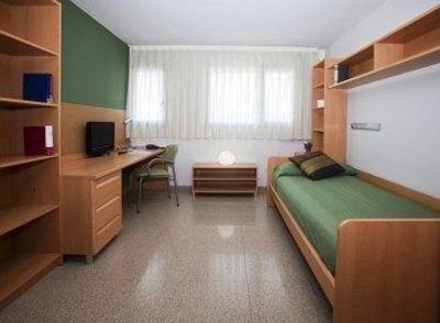 фото отеля La Villa Universitaria Hotel San Vicente del Raspeig