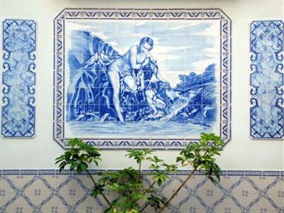 фото отеля Hotel Dos Anjos