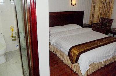 фото отеля Aidu Hotel