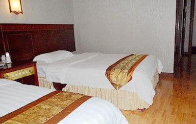 фото отеля Aidu Hotel