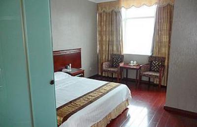 фото отеля Aidu Hotel