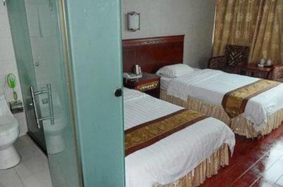 фото отеля Aidu Hotel
