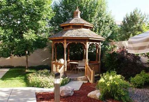 фото отеля Courtyard Denver Southwest Lakewood