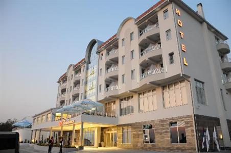 фото отеля Hotel Tami Residence