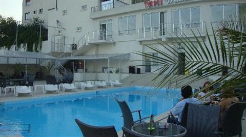 фото отеля Hotel Tami Residence