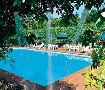 фото отеля Hotel Colle Etrusco Salivolpi