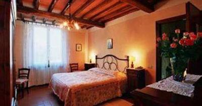 фото отеля Hotel Colle Etrusco Salivolpi