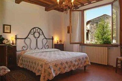 фото отеля Hotel Colle Etrusco Salivolpi