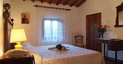 фото отеля Hotel Colle Etrusco Salivolpi