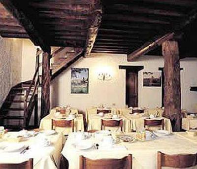фото отеля Hotel Colle Etrusco Salivolpi