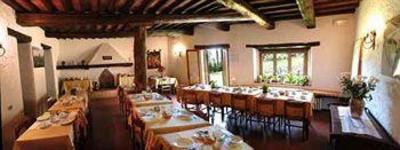 фото отеля Hotel Colle Etrusco Salivolpi