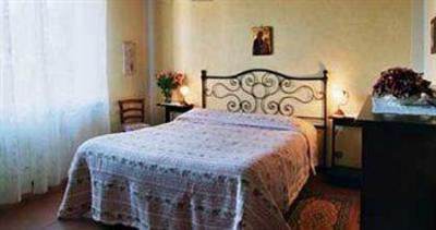 фото отеля Hotel Colle Etrusco Salivolpi