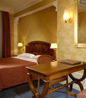 фото отеля Orologio Hotel