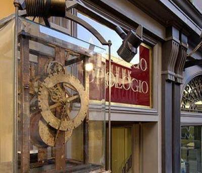 фото отеля Orologio Hotel