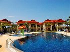 фото отеля Koh Kho Khao Resort