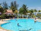 фото отеля Koh Kho Khao Resort