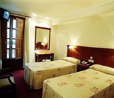 фото отеля Hotel Herradura
