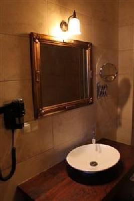 фото отеля Hotel Villa Turka