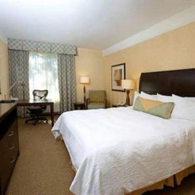 фото отеля Hilton Garden Inn Huntsville South
