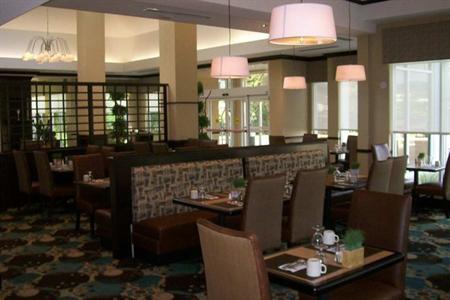 фото отеля Hilton Garden Inn Huntsville South