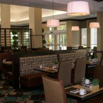 фото отеля Hilton Garden Inn Huntsville South