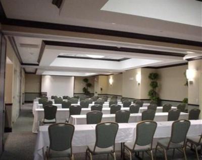 фото отеля Hilton Garden Inn Huntsville South