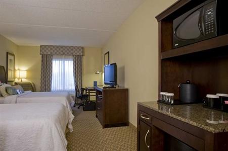 фото отеля Hilton Garden Inn Huntsville South