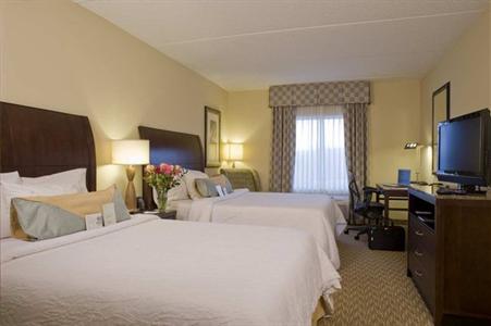 фото отеля Hilton Garden Inn Huntsville South