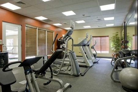 фото отеля Hilton Garden Inn Huntsville South