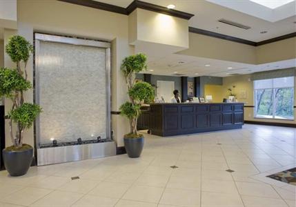 фото отеля Hilton Garden Inn Huntsville South