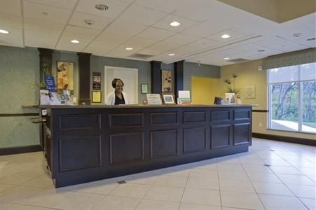 фото отеля Hilton Garden Inn Huntsville South