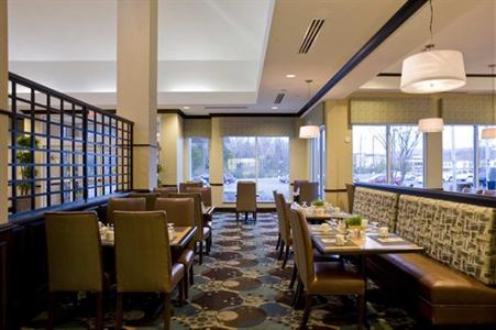 фото отеля Hilton Garden Inn Huntsville South