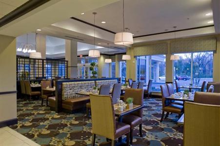 фото отеля Hilton Garden Inn Huntsville South